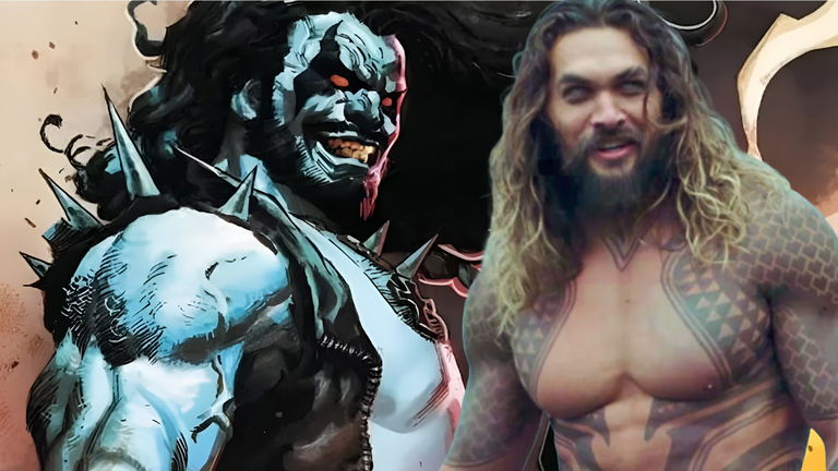 La vuelta de Jason Momoa al Universo DC ya tiene fecha: será el antihéroe en 'Supergirl: La mujer del mañana'
