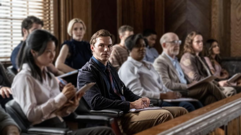 La última película de Clint Eastwood y el final de la trilogía 'The Head', con Clara Galle, se estrenan en Max esta semana
