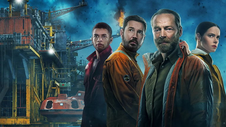 Los misterios sobrenaturales de 'La Plataforma' continúan en su temporada 2, ya con fecha y tráiler