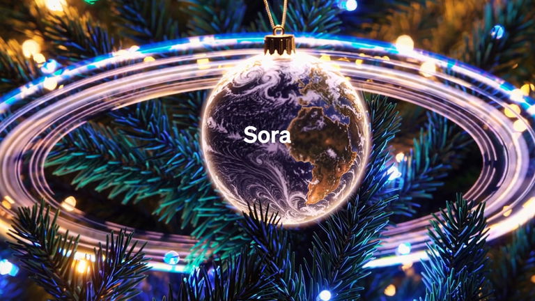 Las mejores VPN para usar Sora desde España: crea tus propios vídeos con la nueva IA de ChatGPT