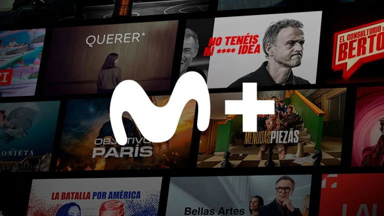 Movistar Plus+ dirá adiós a 14 canales el 1 de enero de 2025