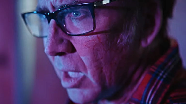 La joya de terror con un Nicolas Cage totalmente desatado está en Prime Video