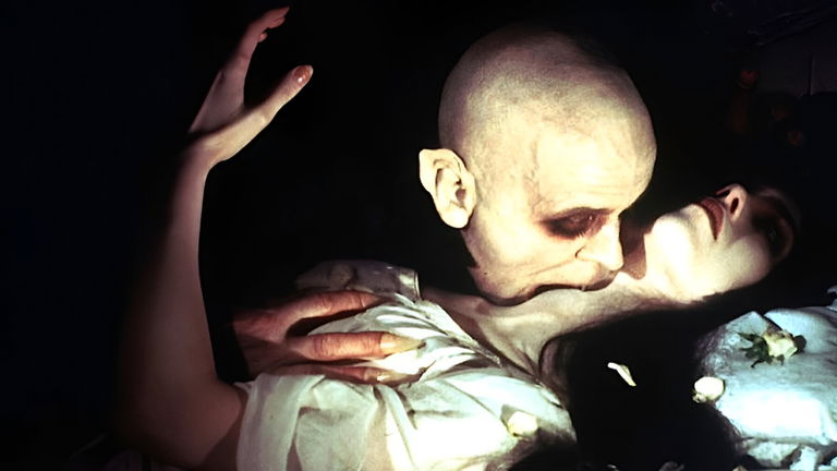 El otro remake de 'Nosferatu' que podemos ver en Prime Video incluido con nuestra suscripción