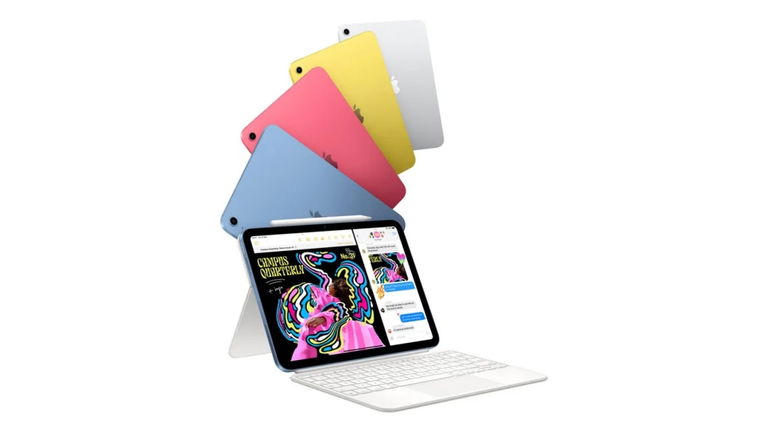 Estos son los tres grandes cambios que llegarán al iPad 11