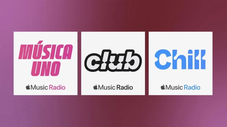 Apple Music lanza tres nuevas emisoras de radio que te encantarán