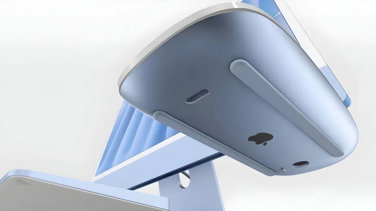 El Magic Mouse rediseñado llegaría con dos funciones clave