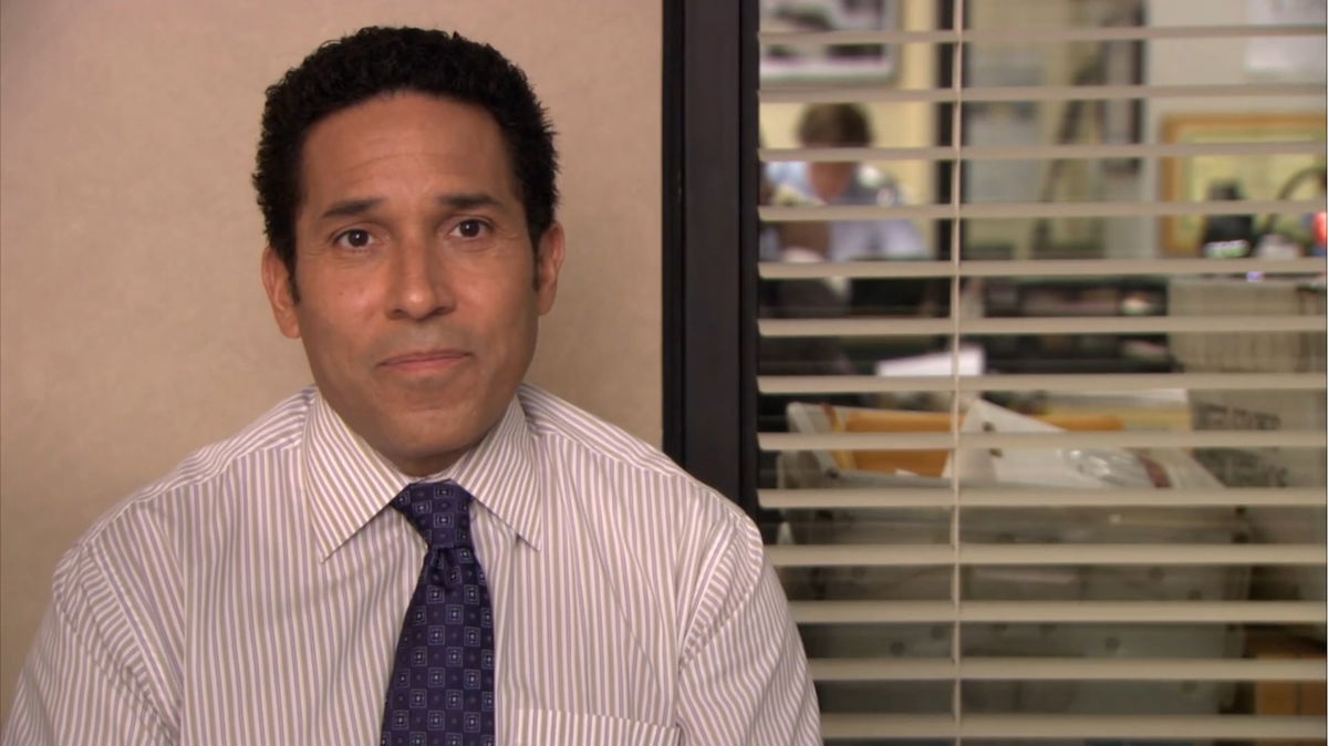 Óscar Núñez, Óscar en 'The Office', da la razón de por qué Steve Carell no aparece en las dos últimas temporadas