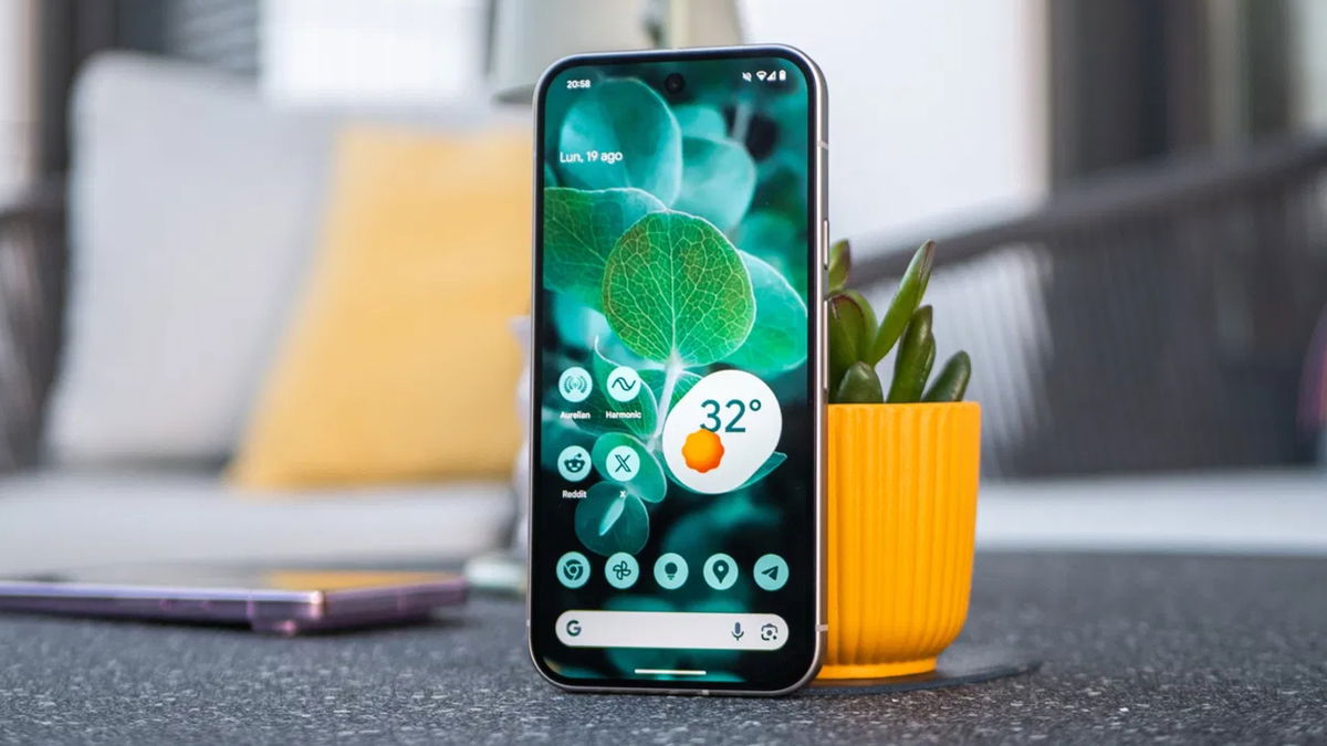 Este gama alta está a precio de escándalo: descuento de 380 euros, cámaras top y 6 años de soporte