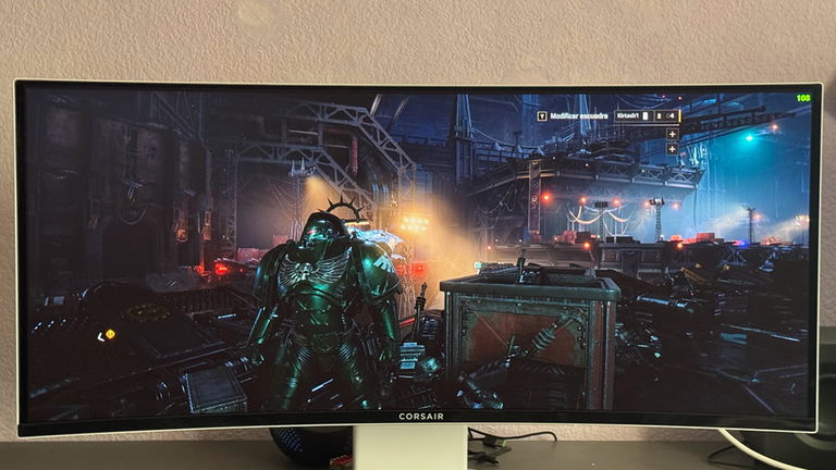 Análisis Corsair QD-OLED Xeneon 34WQHD240-C: un monitor gamer para gobernarlos a todos