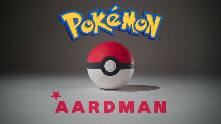 Los genios de la plastilina tras 'Wallace & Gromit' y 'Pokémon' anuncian proyecto conjunto