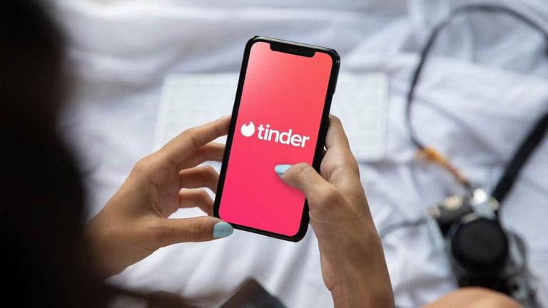 Qué pasa si haces una captura de pantalla en Tinder: ¿hay notificación?