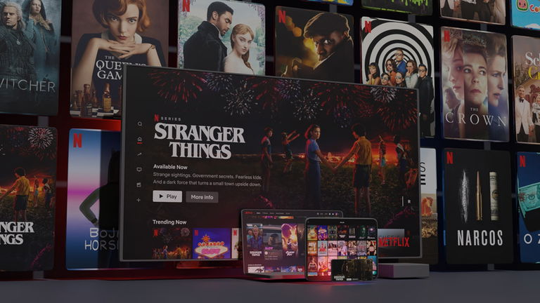 Regalazo al contratar estas tarifas: fibra, móvil, datos y Netflix gratis por menos de 35 euros