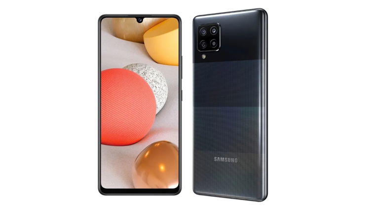 Samsung deja sin actualizaciones a uno de sus Galaxy A más populares de los últimos años