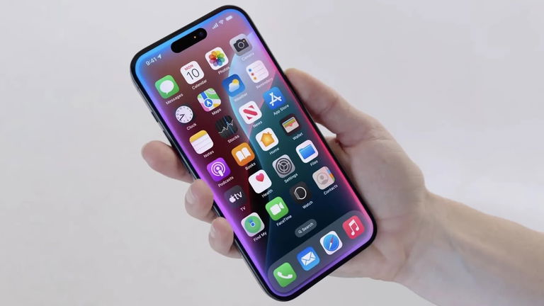 iOS empezará el año por todo lo alto: estas son todas las funciones que llegarán a tu iPhone a principios de 2025