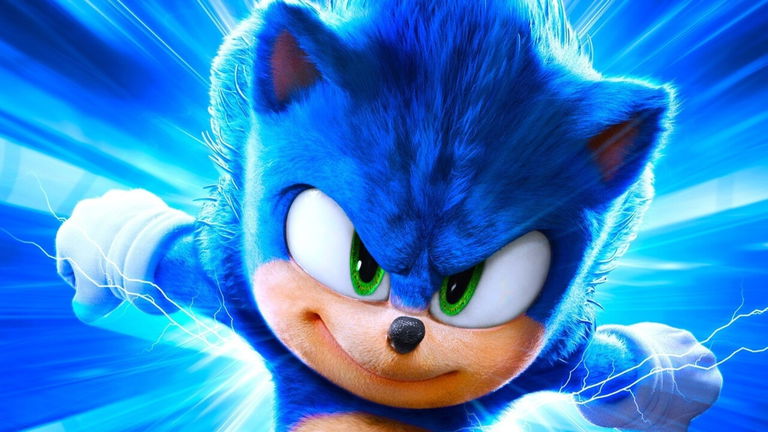 Dónde ver 'Sonic' y 'Sonic 2' antes de ir al cine a ver la tercera