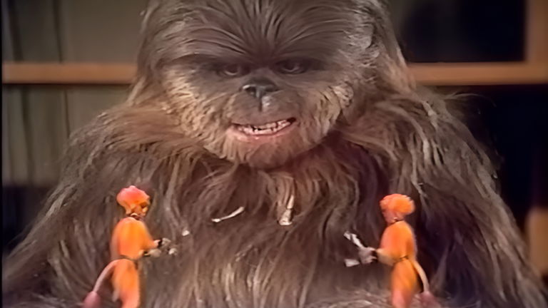 'Star Wars: Tripulación perdida' tiene un easter egg que homenajea a la película más infame de toda la galaxia