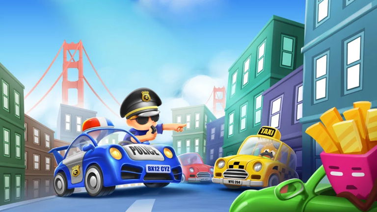 Estas 121 aplicaciones y juegos de pago de Android están gratis o en oferta por tiempo limitado