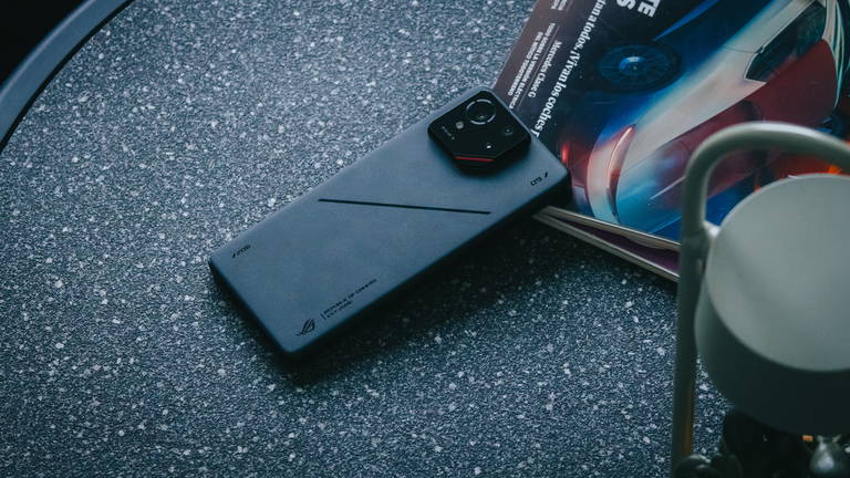 ¿Adiós al Zenfone y al ROG Phone?: ASUS confirma que no lanzará ningún móvil en 2026