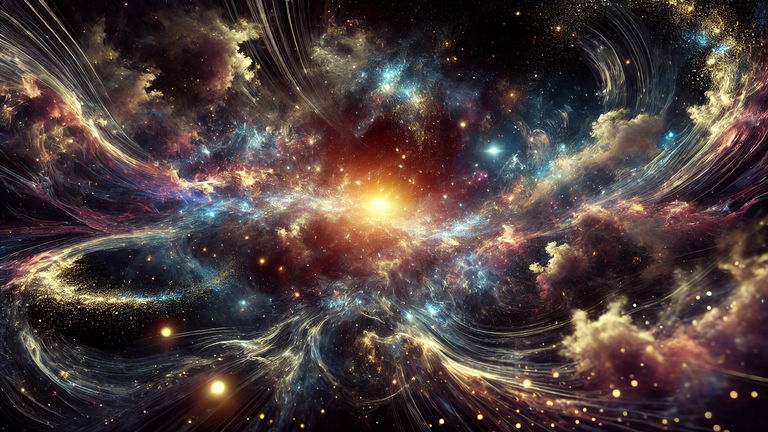 Se creía que antes del Big Bang no habría nada, pero ahora sabemos que sí había algo más