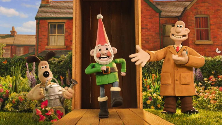 Netflix despide el año con un homenaje a Avicii y arranca el 2025 con una nueva película de 'Wallace y Gromit'