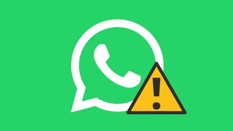 Cuidado si recibes una supuesta videollamada de tu banco por WhatsApp: no es tu banco