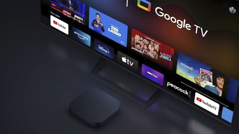 Xiaomi tiene el reproductor multimedia 4K que te recomiendo para revivir tu vieja TV gastando poco dinero