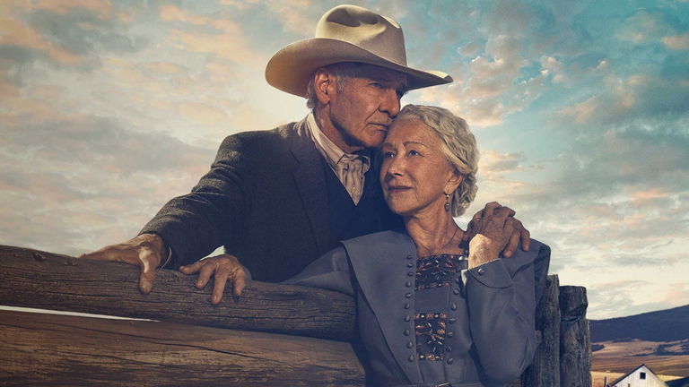 La temporada 2 de '1923', precuela de 'Yellowstone', nos recuerda su cercanía con un tráiler