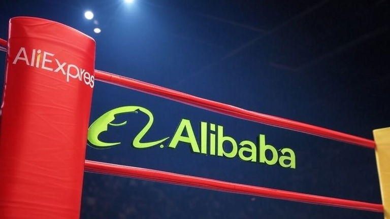 Alibaba vs AliExpress: en qué se diferencian las dos apps de compras y cuál es más segura