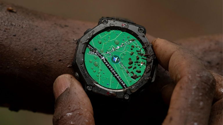 Reloj ultra resistente con 27 días de batería y 170 modos deportivos: mi mejor recomendación de compra