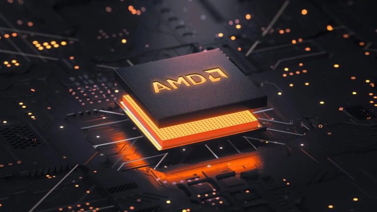 AMD prepara la revolución de los chips este año: cambiará la manera en la que jugamos y trabajamos