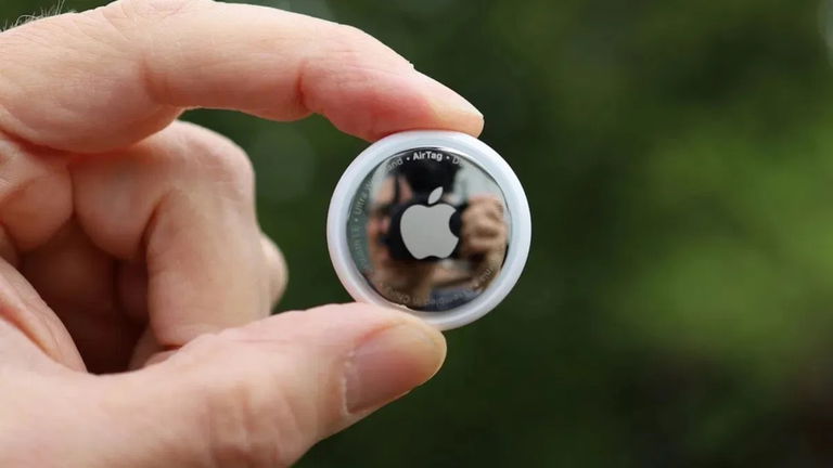 Un fallo en la red "Find my" de Apple permite "transformar" un móvil, tablet o PC con Bluetooth en un AirTag