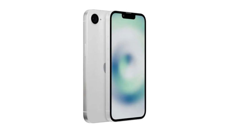 Se filtra el diseño del nuevo iPhone económico: así será el iPhone SE 4 (o iPhone 16 E)