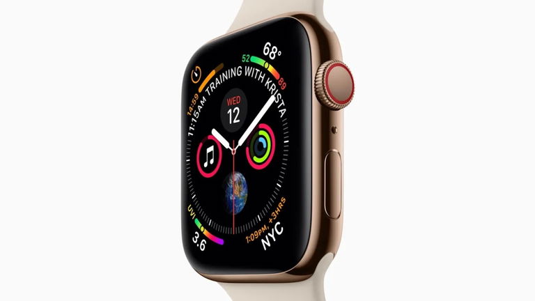 Adiós a uno de los Apple Watch más míticos. Apple ya lo considera vintage
