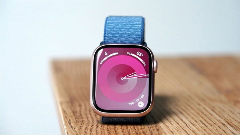 El Apple Watch es, sin duda, el mejor dispositivo para cumplir con los objetivos deportivos del 2025