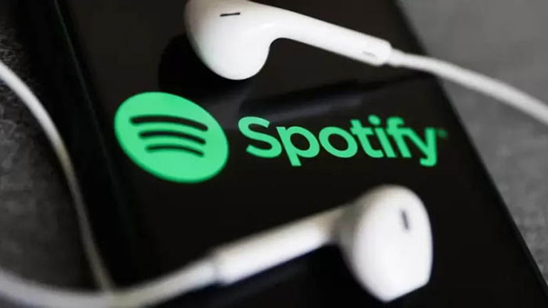 Spotify está probando nuevas formas de ayudarte a encontrar música