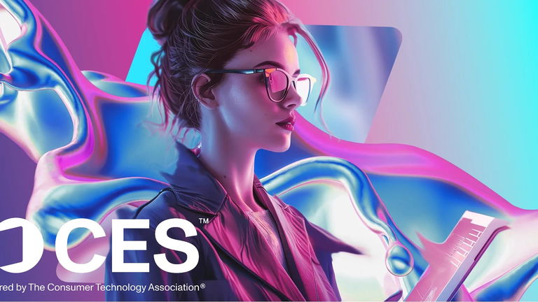 CES 2025: los mejores productos tecnológicos anunciados en Las Vegas