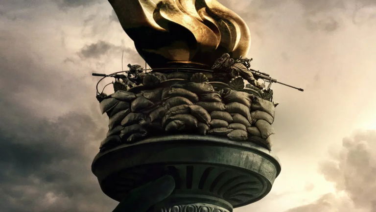 Esta es, para mí, la mejor película con diferencia de 2024: es genial y está en streaming