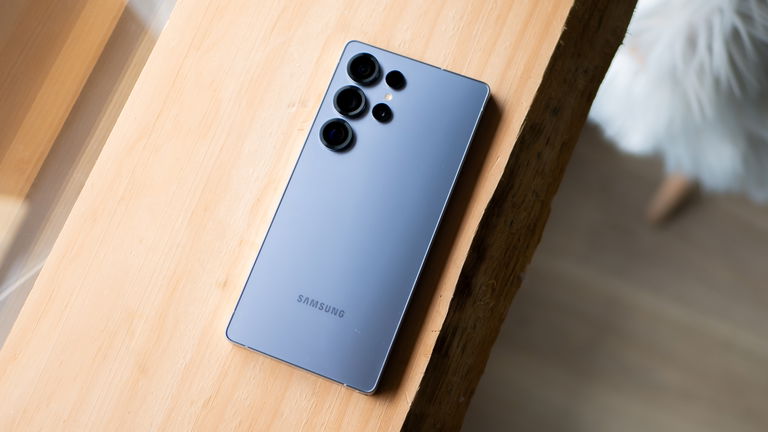Samsung Galaxy S25 Ultra, primeras impresiones: un pequeño salto de gigante