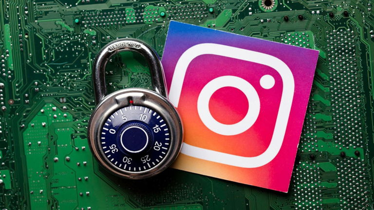 Cómo cerrar sesión en Instagram en un móvil perdido o robado
