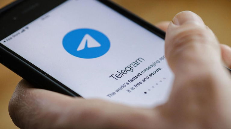 Telegram apuesta fuerte por las criptomonedas: su billetera ahora deja hacer trading e invertir