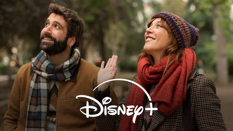 Javier Fesser, director de 'Campeones', debuta en televisión con una comedia familiar que destaca entre las novedades de Disney+