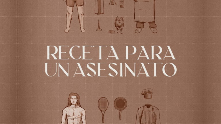 SkyShowtime estrenará en febrero una serie documental sobre Daniel Sancho y el asesinato de Edwin Arrieta