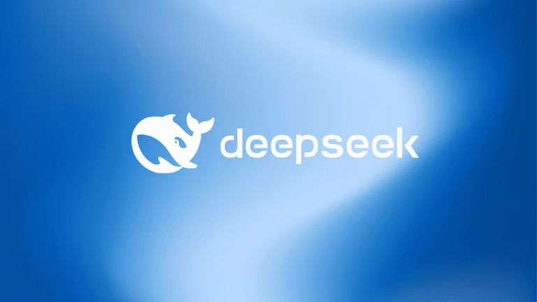 DeepSeek, la IA china de moda, funciona gracias a los chips de HUAWEI