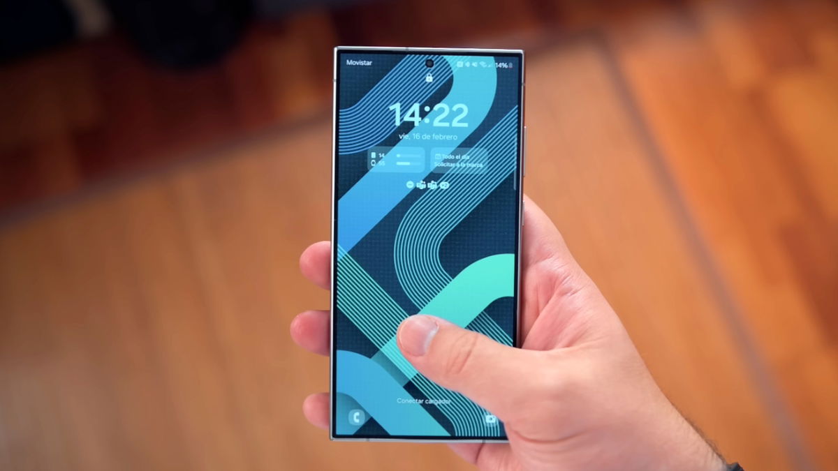 Oferta única e irrechazable: Samsung Galaxy S24 Ultra por 550 euros con 5 años de actualizaciones restantes