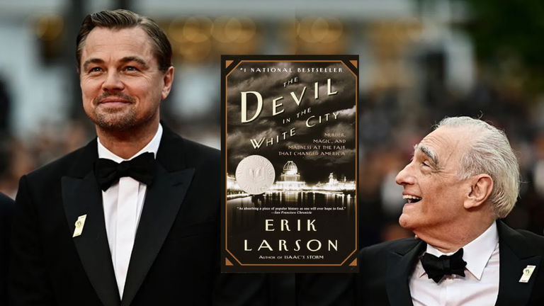 DiCaprio y Scorsese hacen realidad la película de sus sueños: 'El diablo en la ciudad blanca' será su séptima colaboración juntos