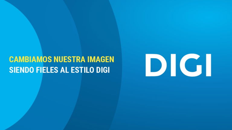 Los clientes de DIGI ganan por goleada en consumir datos móviles. Gastan casi el triple que la media