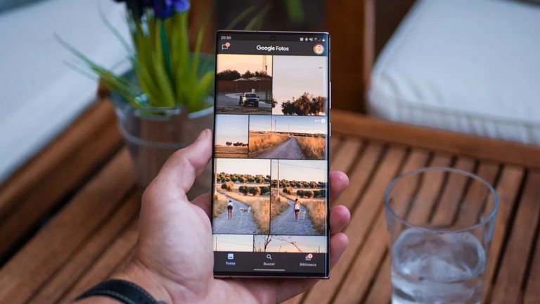 Google Fotos renueva su interfaz: será más simple y moderna desde ya