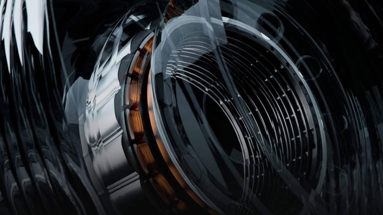 Este motor con forma de 'donut' es capaz de ofrecer un potencial increíble a los coches del futuro