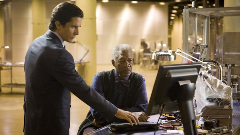 Aunque parezca imposible, la tercera mejor película de la historia es de superhéroes y todavía la puedes ver en streaming