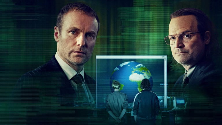 Esta miniserie de solo 4 capítulos te va a volar el cerebro y cambiará la forma en la que ves algo que usas todo el tiempo
